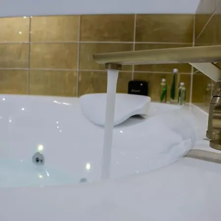 Emeraude - Jacuzzi *