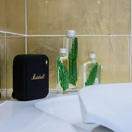 Apartman Emeraude - Jacuzzi Saint-Étienne
