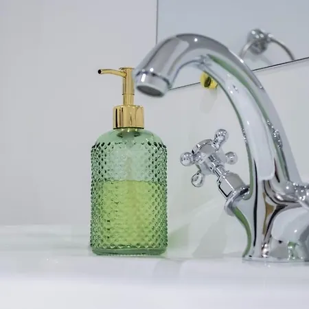 Emeraude - Jacuzzi *