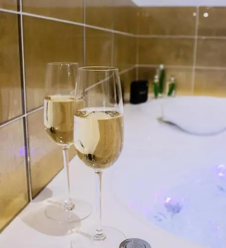 Appartement Emeraude - Jacuzzi Saint-Etienne (Loire)