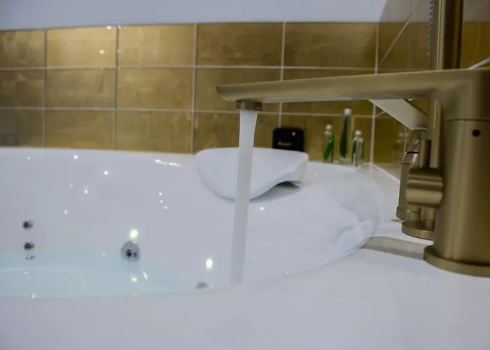 Emeraude - Jacuzzi *