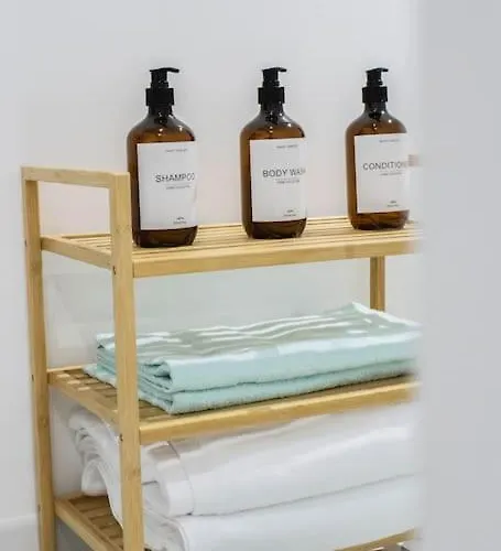 Emeraude - Jacuzzi Appartement *