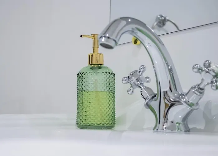 Emeraude - Jacuzzi *