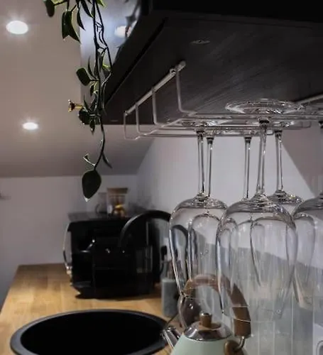 Emeraude - Jacuzzi Appartement *